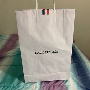 Shopping bag